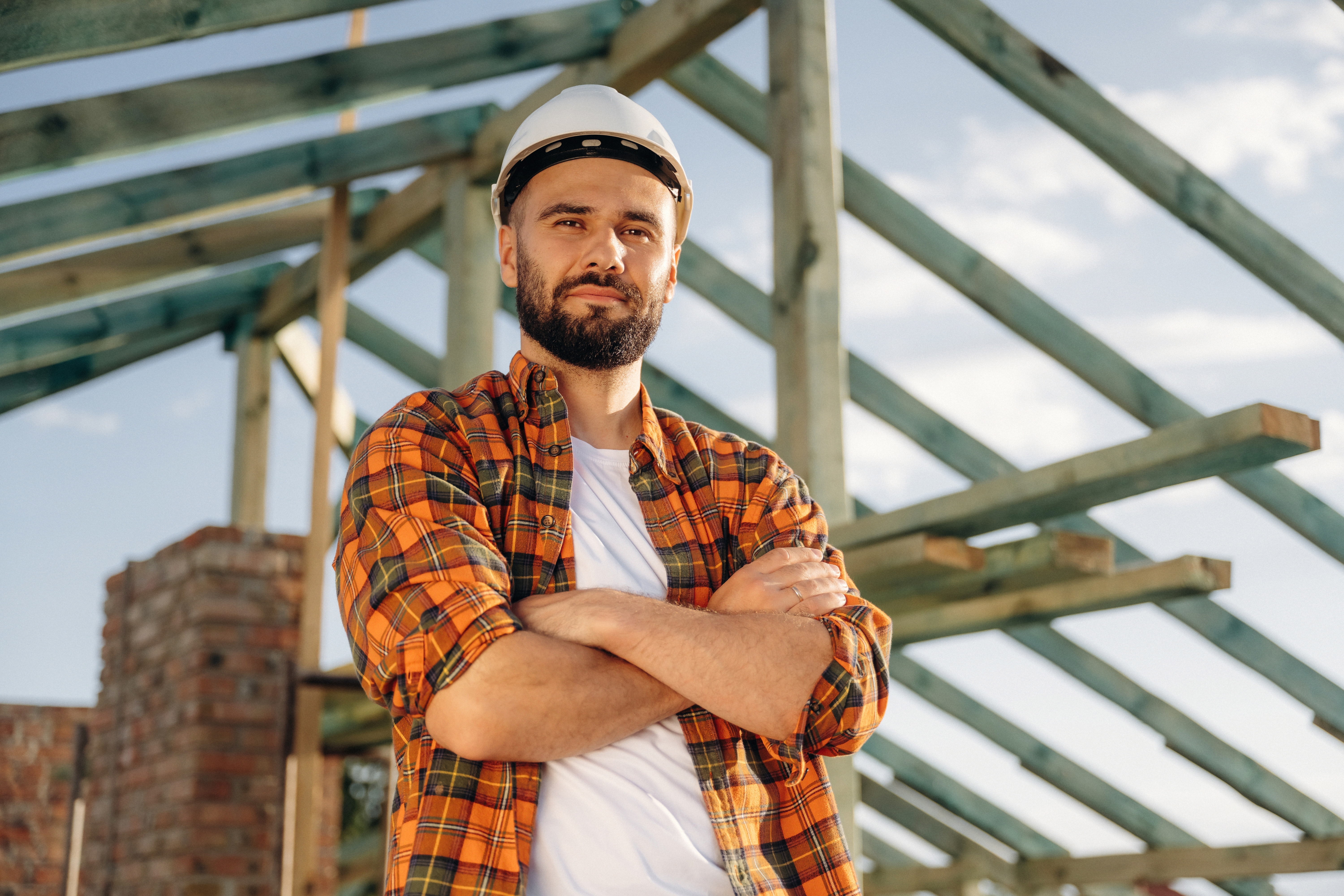 image d'un travailleur